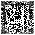 QR code with Miles Backhoe & Plumbing Service contacts