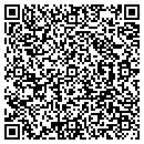 QR code with The Lofts At contacts