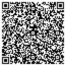 QR code with Otm Trucking contacts