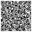 QR code with Arete Landscaping contacts