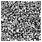 QR code with J And L Construction contacts