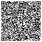 QR code with High Tech Communications Inc contacts