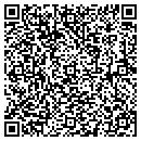 QR code with Chris Bandy contacts
