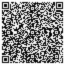 QR code with Inx Services contacts