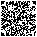 QR code with Tesoro-Cando contacts