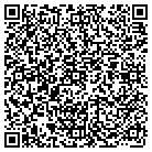 QR code with A Son & His Dad Landscaping contacts