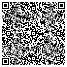 QR code with Red Room Atlanta Sound Studio contacts
