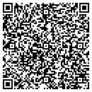 QR code with Av Landscaping Service Dba contacts