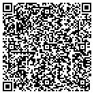 QR code with Custom Environments Inc contacts