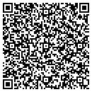 QR code with J E Tomes & Assoc contacts