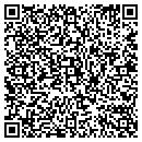 QR code with Jw Concrete contacts