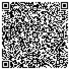 QR code with A Womans Touch Landscaping contacts