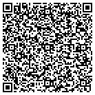 QR code with Badger Landscape Inc contacts