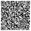 QR code with Jbs Communication contacts
