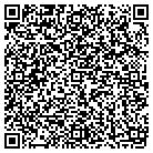 QR code with B And R Landscaping L contacts