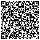 QR code with J Flying Communications contacts