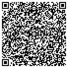QR code with Ultrasound Recording Services contacts