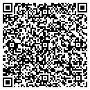 QR code with Ayala & Son Trucking contacts