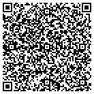 QR code with Adams Construction and Eqp contacts