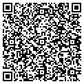 QR code with Super Bad contacts