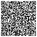 QR code with Yard Art Dba contacts