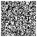 QR code with Cason Siding contacts