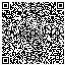 QR code with C C Siding Inc contacts