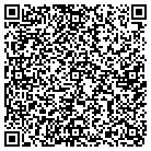 QR code with West of the Moon Studio contacts