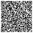 QR code with K Tel Communications contacts