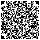 QR code with Daniels' Custom Siding-Gutter contacts