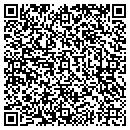 QR code with M A H Music Group LLC contacts