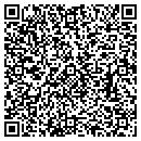 QR code with Corner Mart contacts