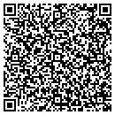 QR code with L & Gcommunications contacts