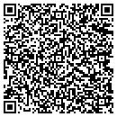 QR code with Yume Buffet contacts