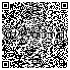 QR code with Blue Spruce Landscaping contacts