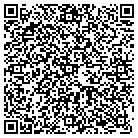 QR code with Woodcrest Veterinary Clinic contacts