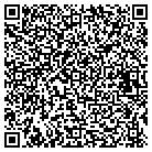 QR code with Gary Jeans Construction contacts