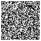 QR code with Maddux Communications contacts