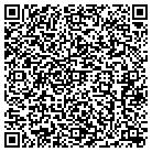 QR code with Manic Media Solutions contacts