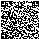 QR code with Zajac Studio contacts