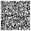 QR code with Zero Point Studio contacts