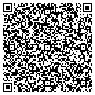 QR code with J & E Income Tax Service contacts