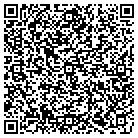 QR code with Hamilton Siding & Gutter contacts