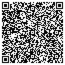 QR code with E Express contacts