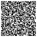 QR code with Johnson Krister contacts