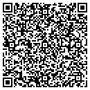 QR code with J R Siding LLC contacts