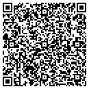 QR code with Tony Romas contacts