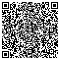 QR code with Sam D Young contacts