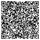 QR code with C & C Towers Landscape Maintenace contacts