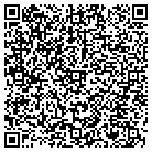 QR code with R L Drake & Son Plbg & Htg Inc contacts